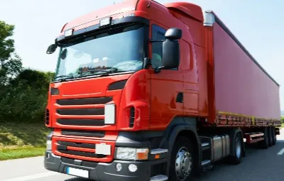 Ankara Şırnak Ambar Kargo