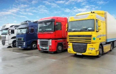 Ankara Şırnak Nakliye Ambarı